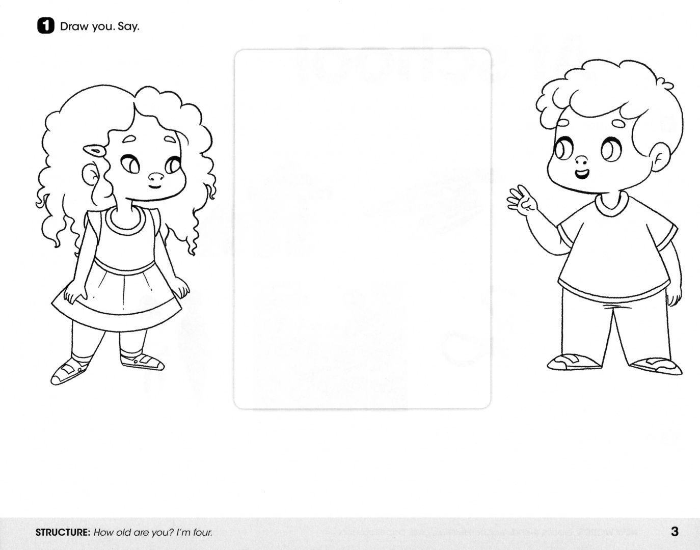 Gregg Schroeder: Look and See. Level 2. Activity Book