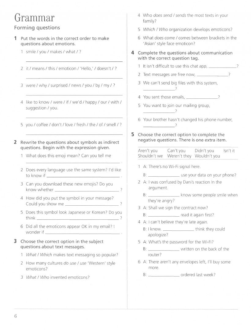Helen Stephenson: Voices. Upper-intermediate. B2. Workbook with Answer Key