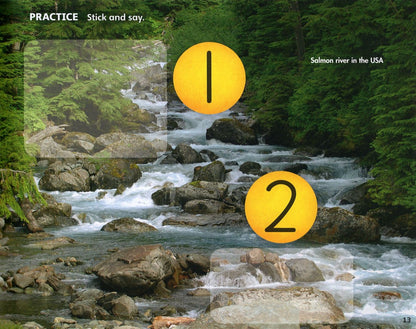 Shin Kang: Welcome to Our World. 2nd Edition. Level 1. Student's Book