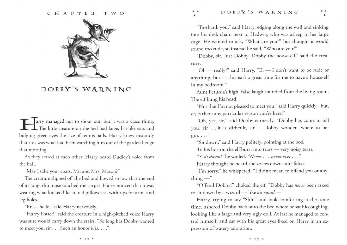 Роулинг Кэтлин: Harry Potter and the Chamber of Secrets