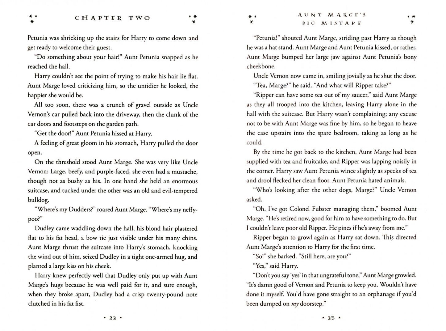 Роулинг Кэтлин: Harry Potter and the Prisoner of Azkaban