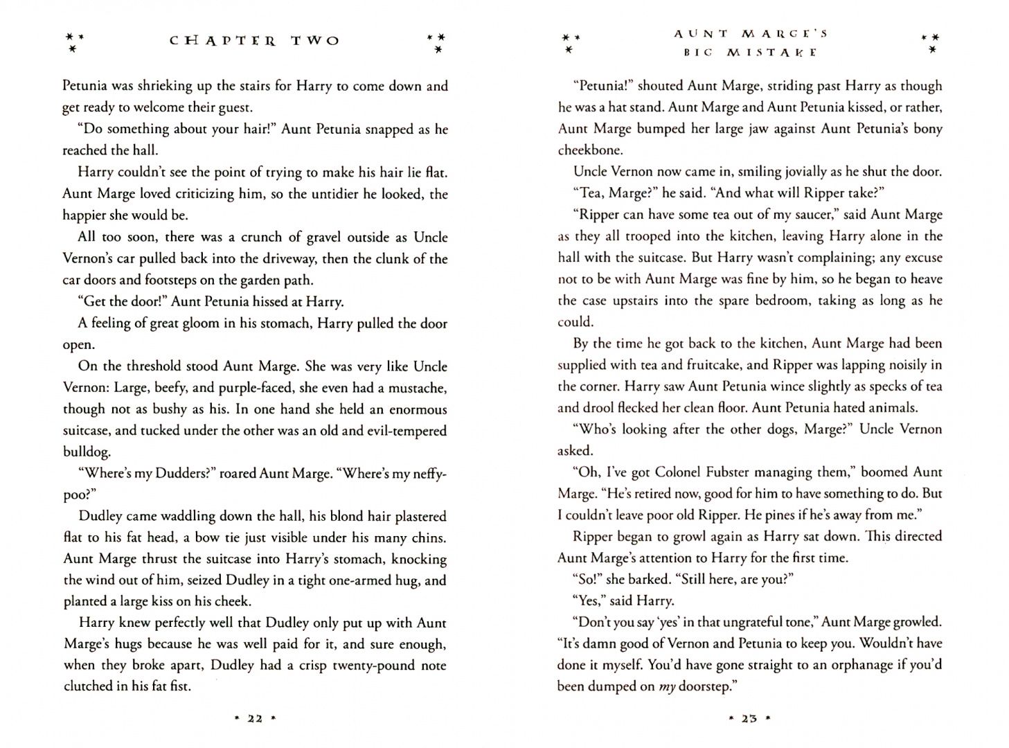 Роулинг Кэтлин: Harry Potter and the Prisoner of Azkaban