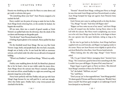 Роулинг Кэтлин: Harry Potter and the Prisoner of Azkaban