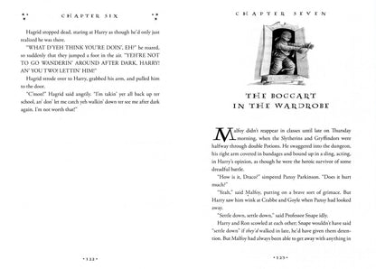 Роулинг Кэтлин: Harry Potter and the Prisoner of Azkaban