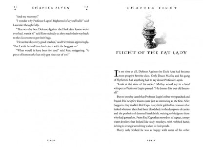 Роулинг Кэтлин: Harry Potter and the Prisoner of Azkaban