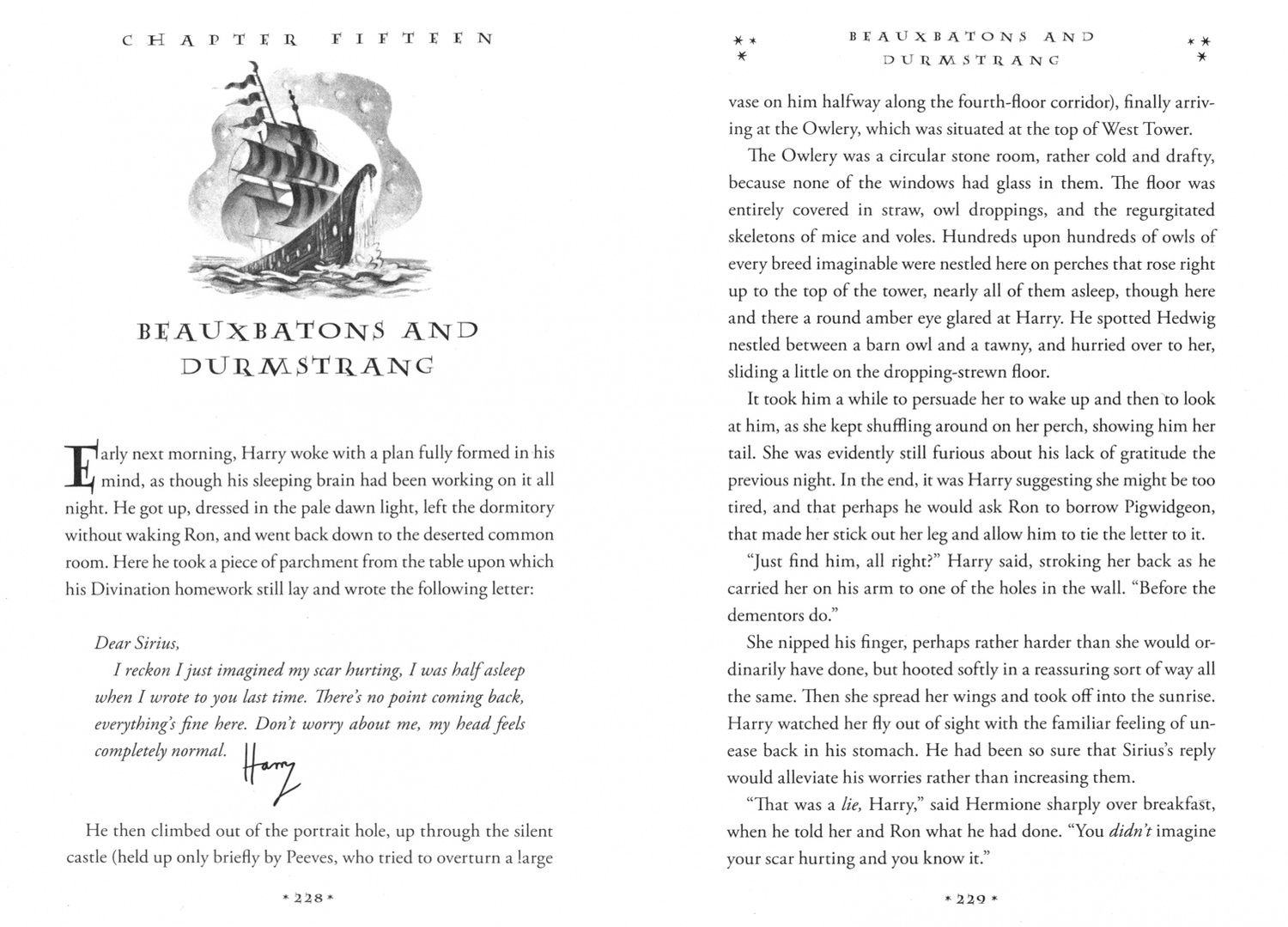 Роулинг Кэтлин: Harry Potter and the Goblet of Fire