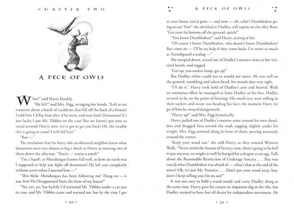 Роулинг Кэтлин: Harry Potter and the Order of the Phoenix