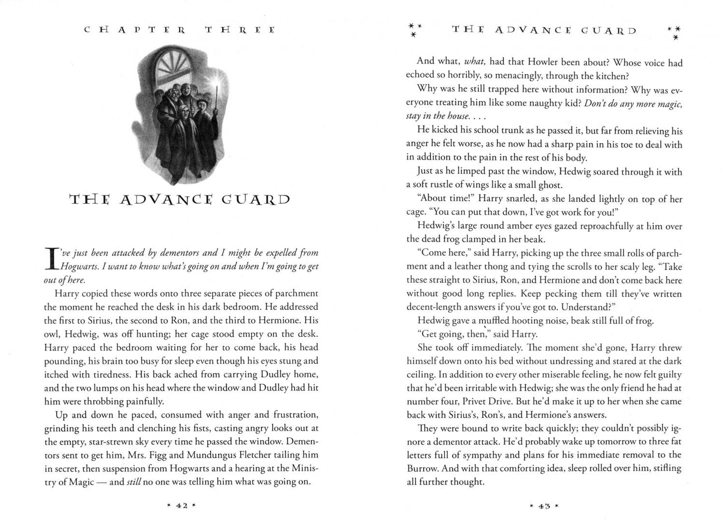Роулинг Кэтлин: Harry Potter and the Order of the Phoenix