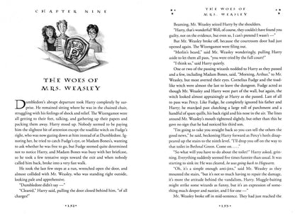 Роулинг Кэтлин: Harry Potter and the Order of the Phoenix