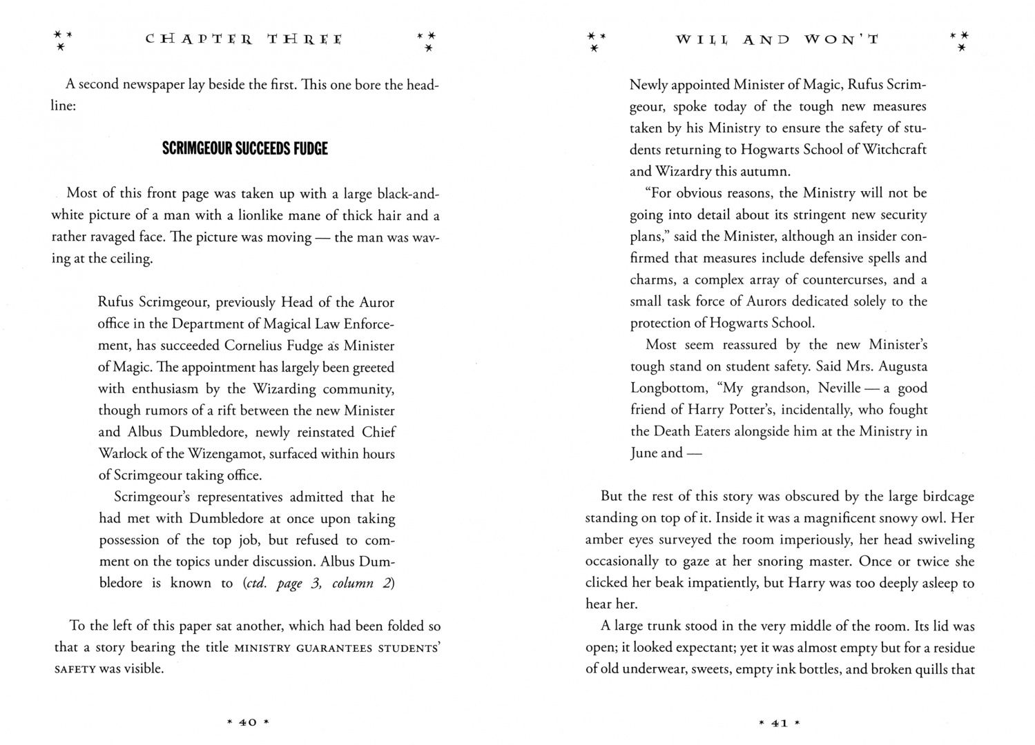 Роулинг Кэтлин: Harry Potter and the Half–Blood Prince