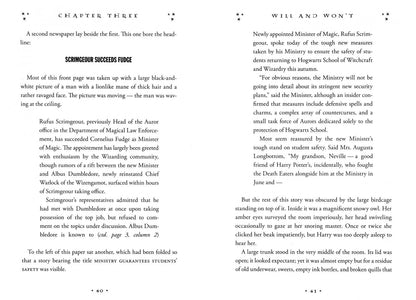 Роулинг Кэтлин: Harry Potter and the Half–Blood Prince