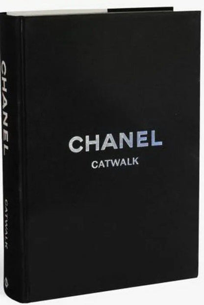Patrick Maures: Chanel Catwalk: The Complete Collections