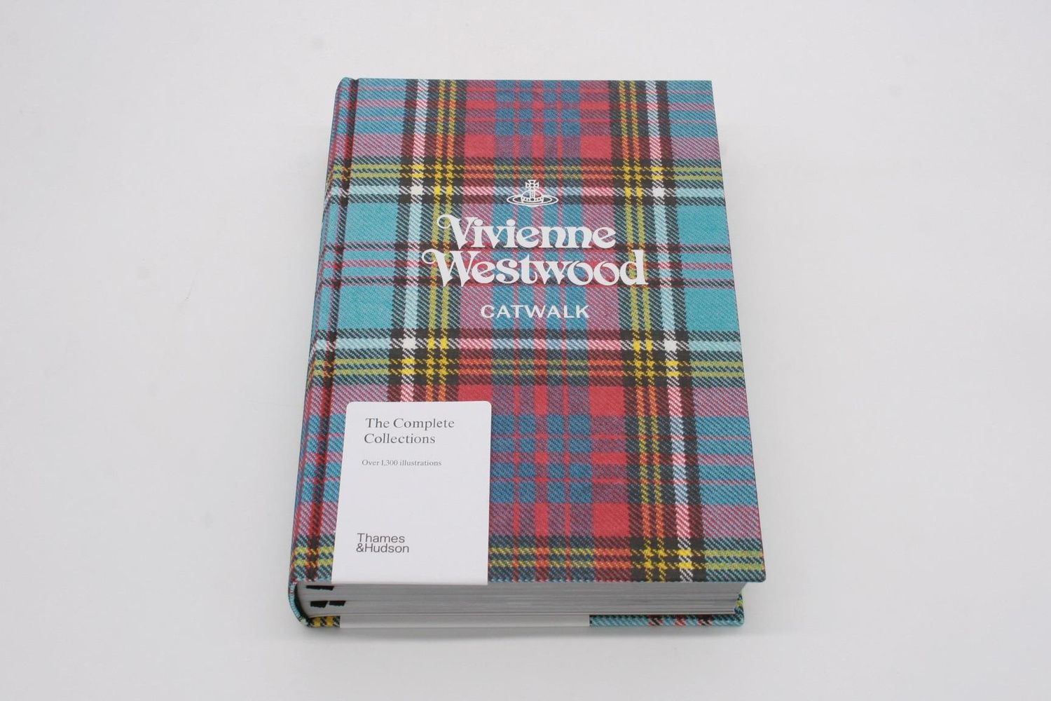 Alexander Fury: Vivienne Westwood Catwalk: The Complete Collections