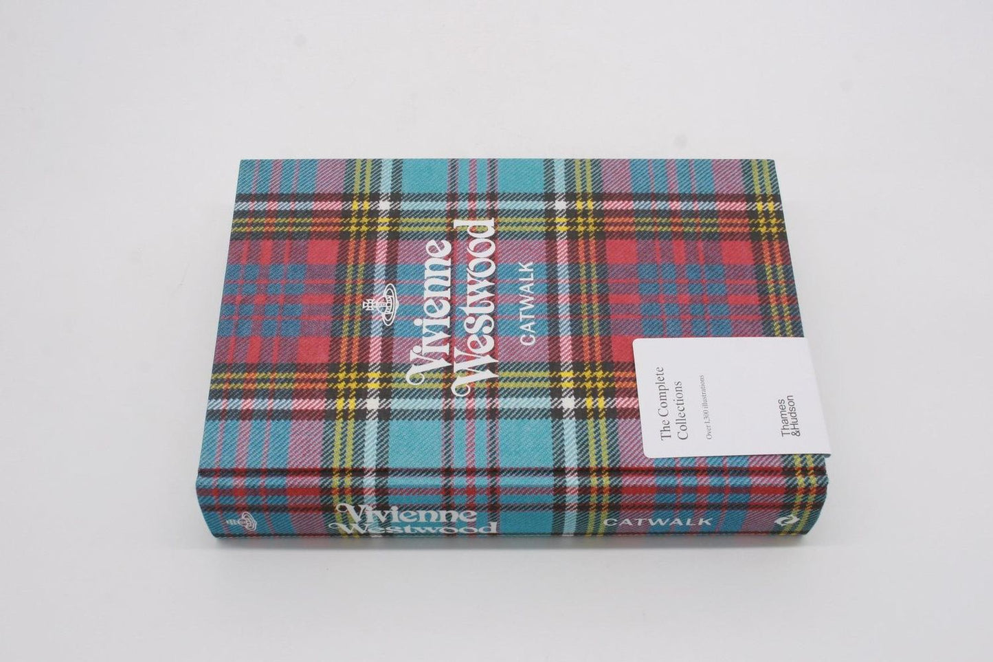 Alexander Fury: Vivienne Westwood Catwalk: The Complete Collections