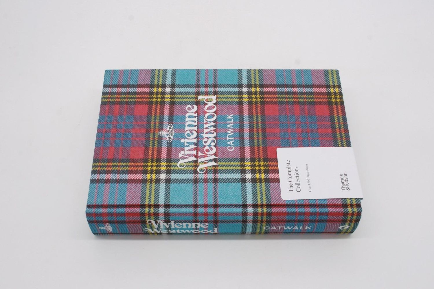 Alexander Fury: Vivienne Westwood Catwalk: The Complete Collections