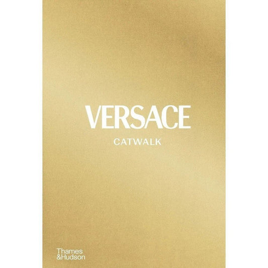 Тим Блэнкс: Versace Catwalk: The Complete Collections