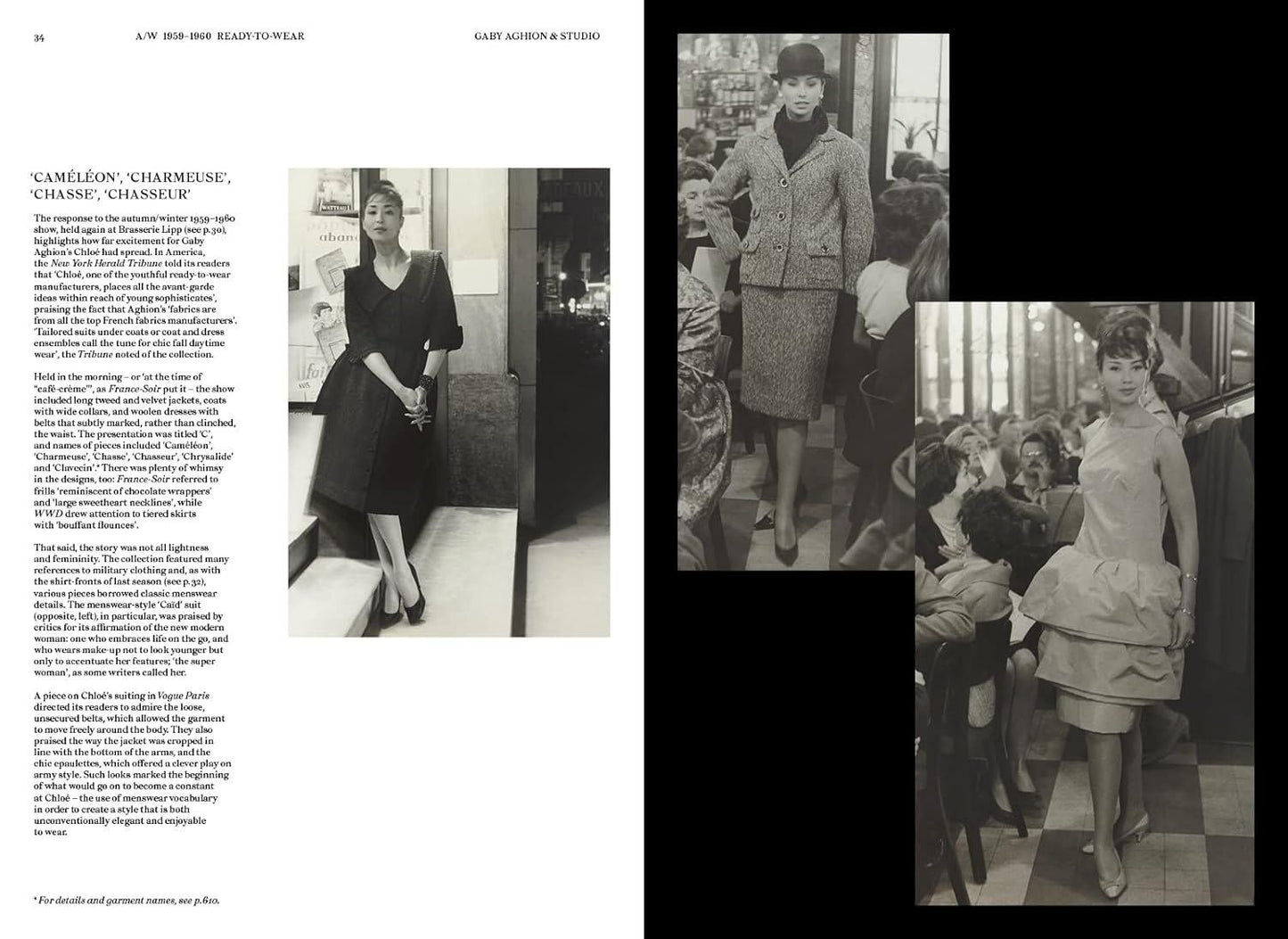 Lou Stoppard: Chloe Catwalk: The Complete Collections