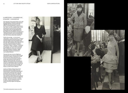 Lou Stoppard: Chloe Catwalk: The Complete Collections