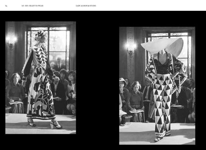 Lou Stoppard: Chloe Catwalk: The Complete Collections