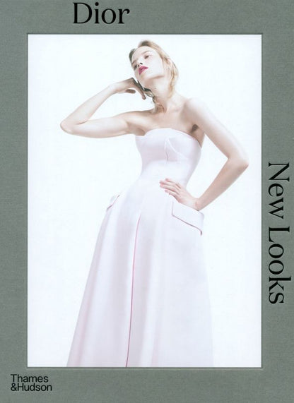 Jerome Gautier: Dior. New Looks