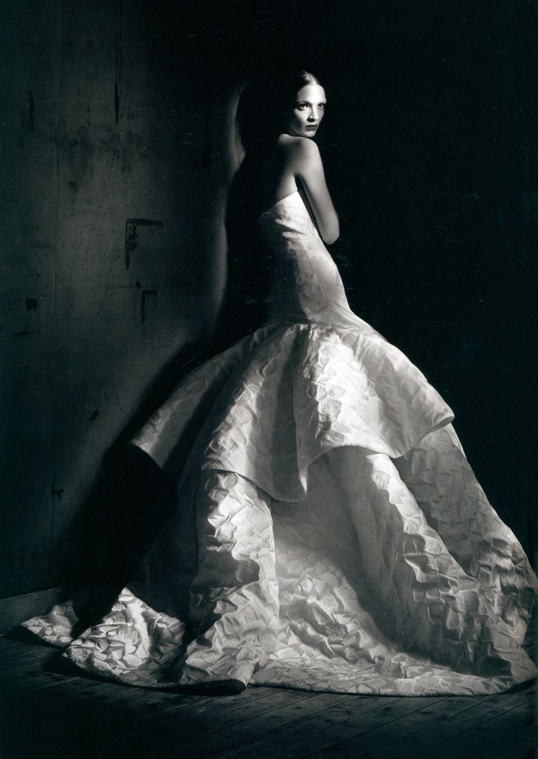 Jerome Gautier: Dior. New Looks