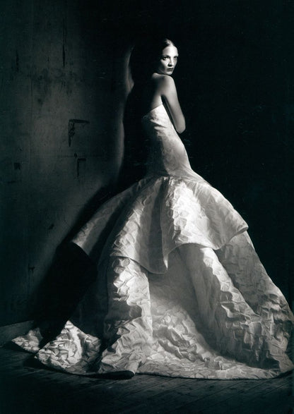 Jerome Gautier: Dior. New Looks