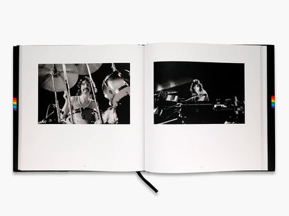 Pink Floyd: Pink Floyd: The Dark Side Of The Moon: The Official 50th Anniversary Photobook