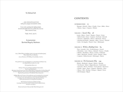 Карпелес Э.: Paintings in Proust: A Visual Companion to In Search of Lost Time