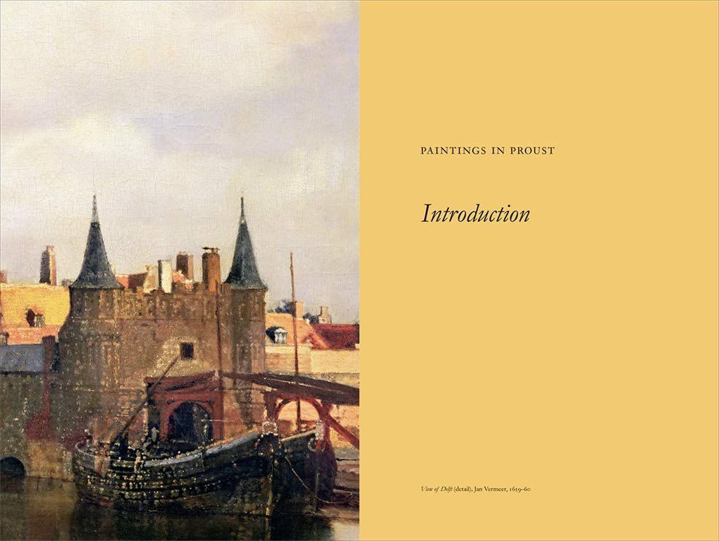 Карпелес Э.: Paintings in Proust: A Visual Companion to In Search of Lost Time