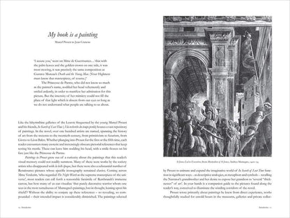 Карпелес Э.: Paintings in Proust: A Visual Companion to In Search of Lost Time