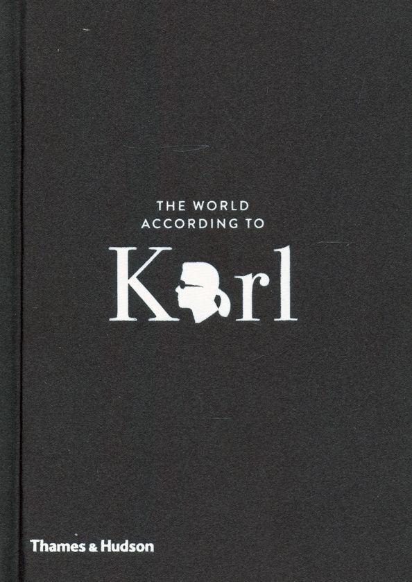 Karl Lagerfeld: The World According to Karl