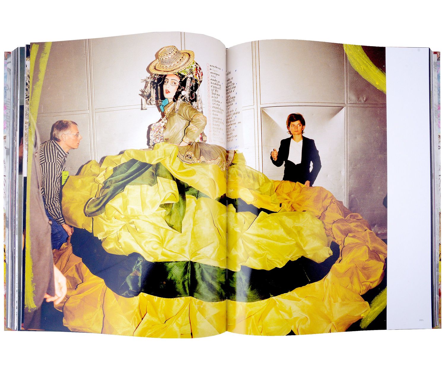 Robert Fairer: John Galliano: Unseen