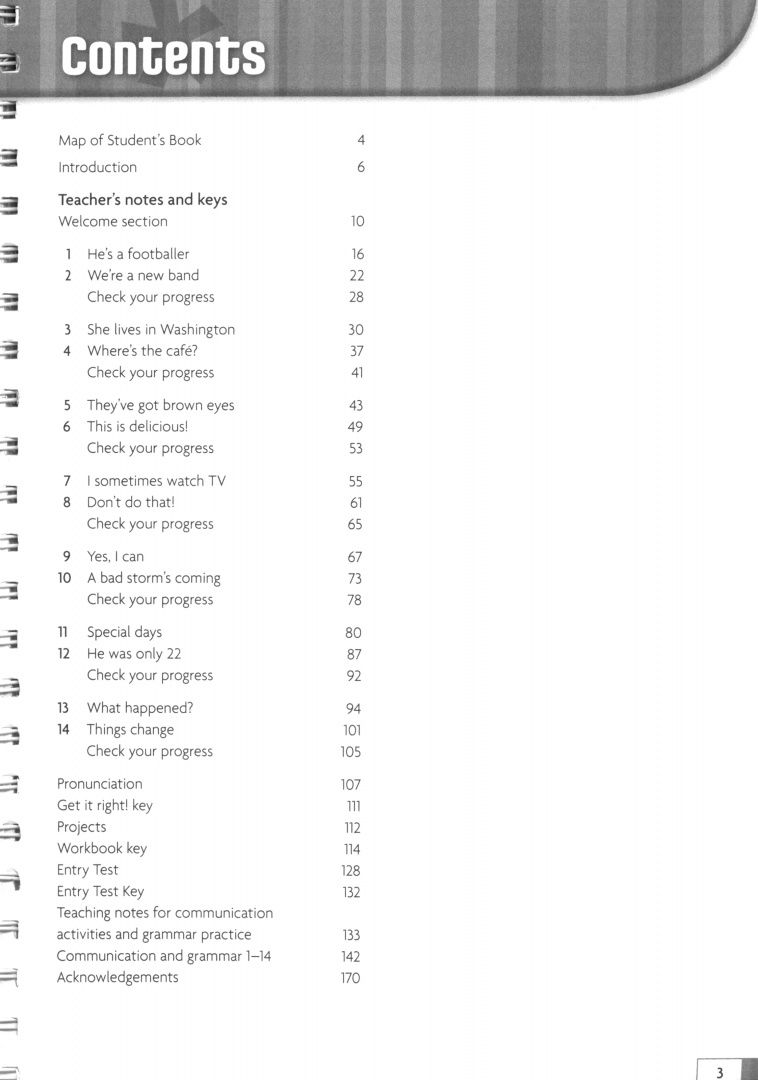 Brian Hart: English in Mind. Starter Level. 2nd Edition. Teacher's Resource Book