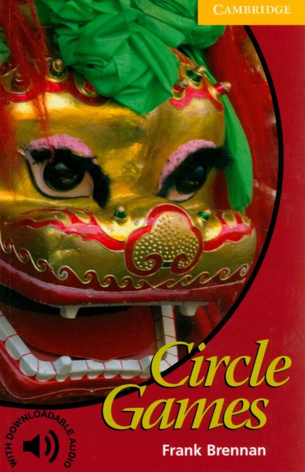Frank Brennan: Circle Games. Level 2