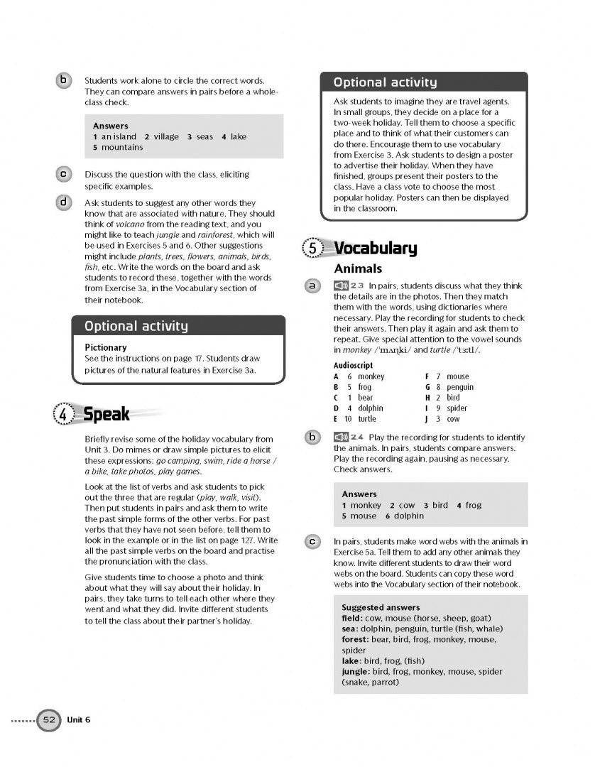 Samantha Lewis: Interactive. Level 1. Teacher's Book with Online Content