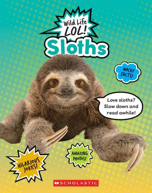 Lisa Herrington: Sloths