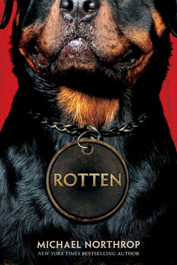 Michael Northrop: Rotten