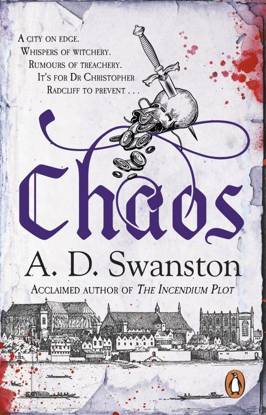 A. Swanston: Chaos