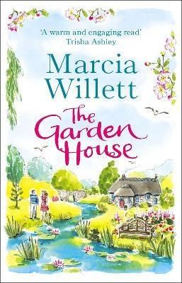 Marsia Willett: The Garden House