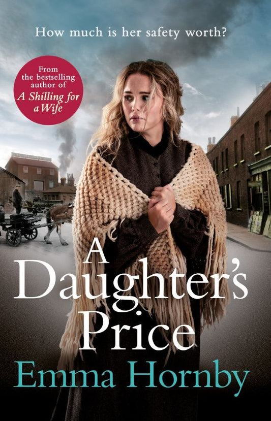 Emma Hornby: A Daughter's Price