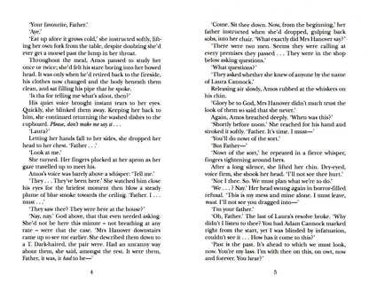 Emma Hornby: A Daughter's Price