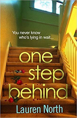 Lauren North: One Step Behind