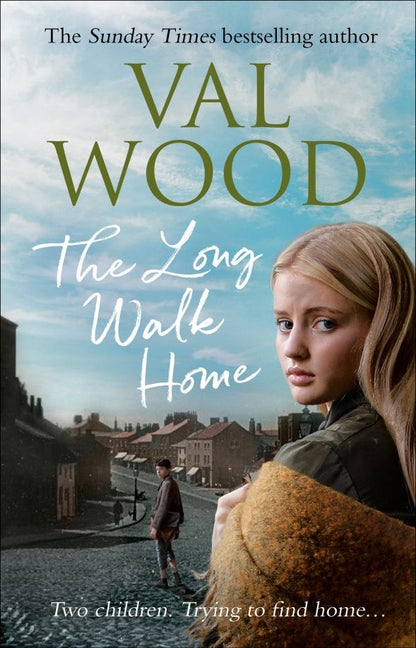Val Wood: The Long Walk Home