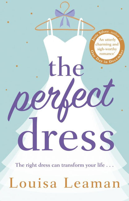 Louisa Leaman: The Perfect Dress