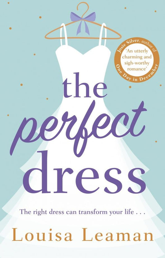 Louisa Leaman: The Perfect Dress
