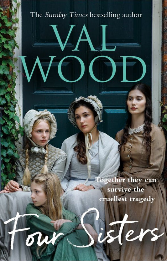 Val Wood: Four Sisters