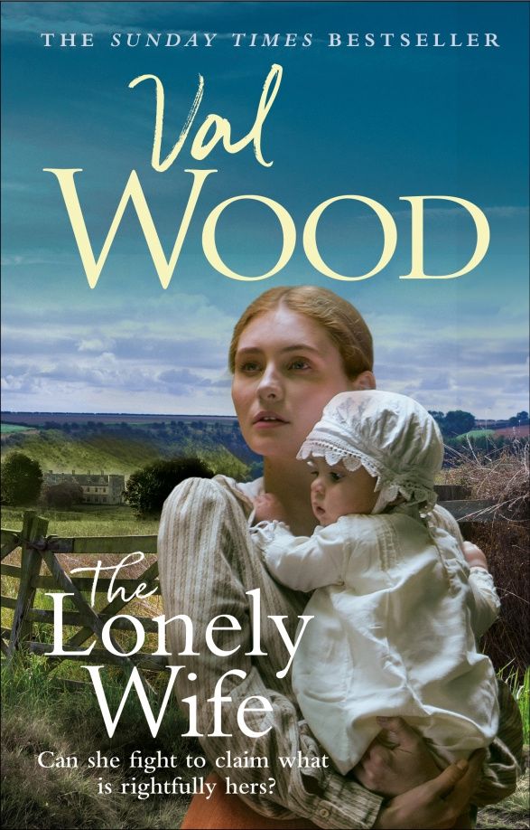 Val Wood: The Lonely Wife