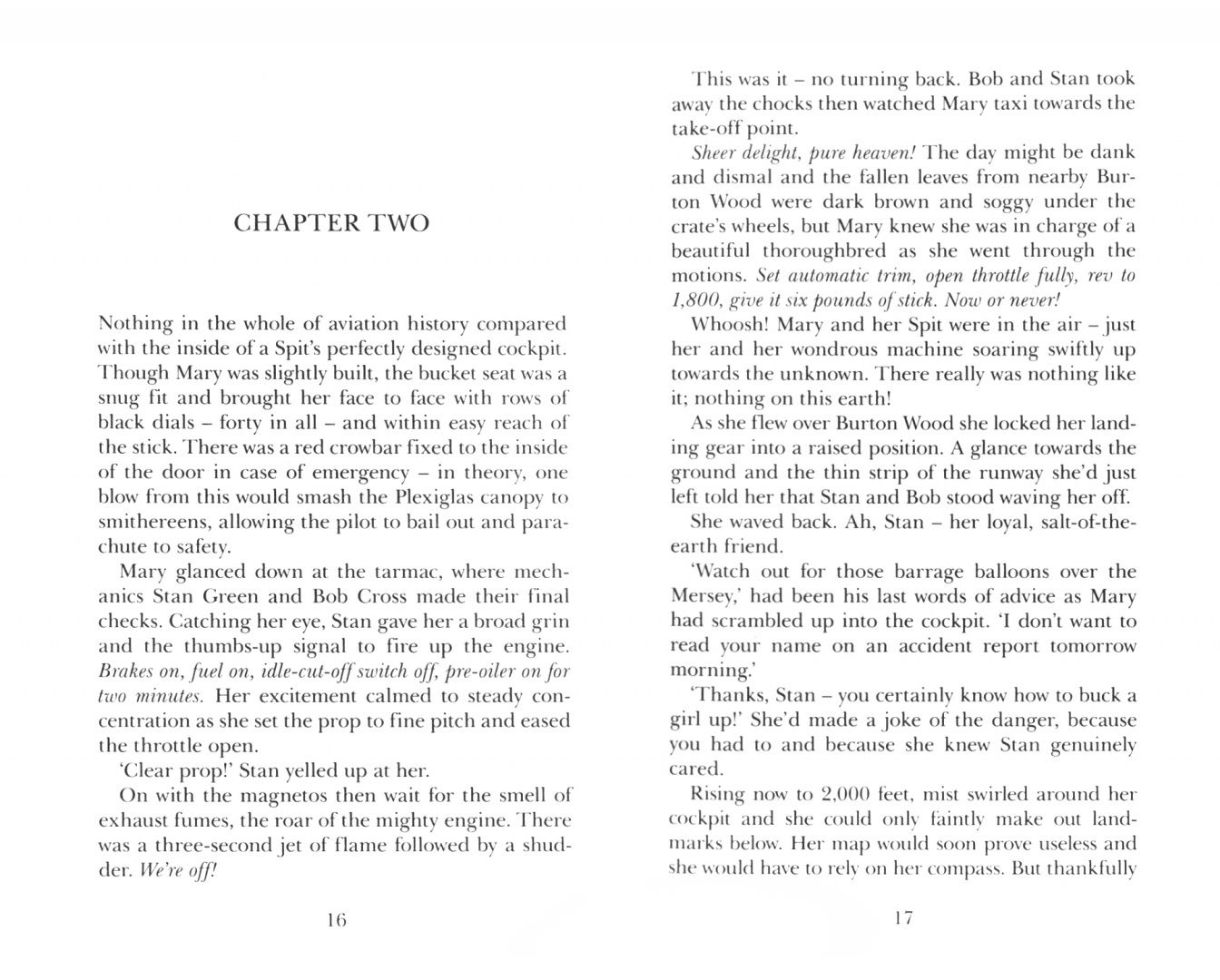 Jenny Holmes: Christmas with the Spitfire Girls