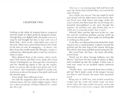 Jenny Holmes: Christmas with the Spitfire Girls