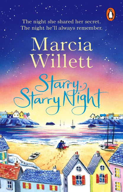 Marcia Willett: Starry, Starry Night